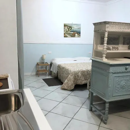 شقة Tavernetta Sul Porto *