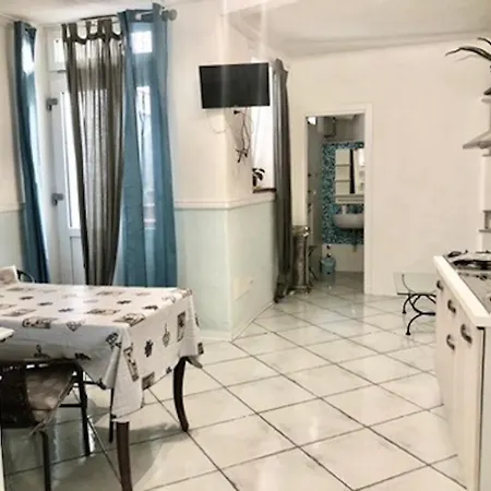 Apartman Tavernetta Sul Porto *
