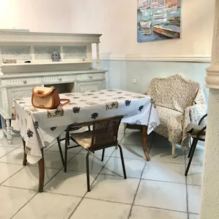 Apartman Tavernetta Sul Porto Ischia