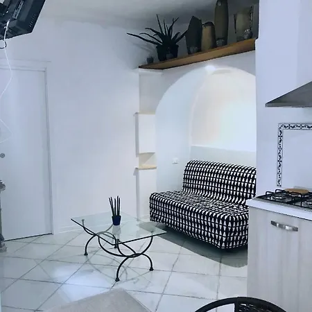 Apartman Tavernetta Sul Porto