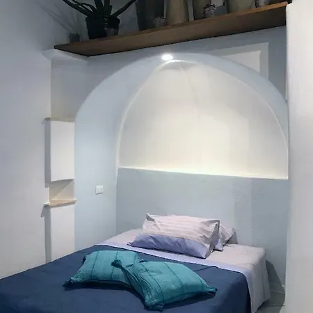 Apartman Tavernetta Sul Porto