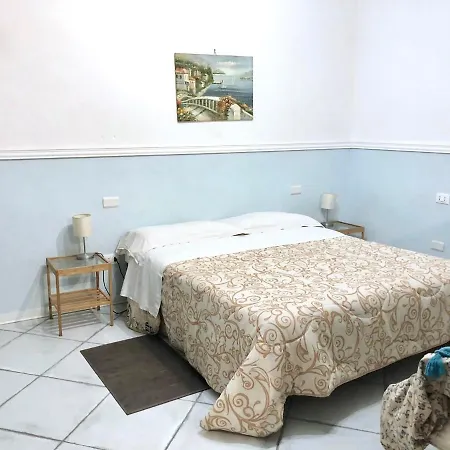 Apartment Tavernetta Sul Porto *