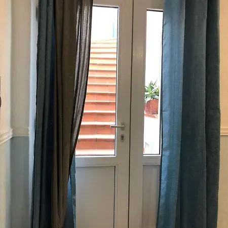 Apartamento Tavernetta Sul Porto Isquia