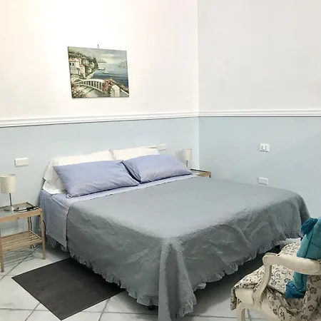 Tavernetta Sul Porto * Isquia