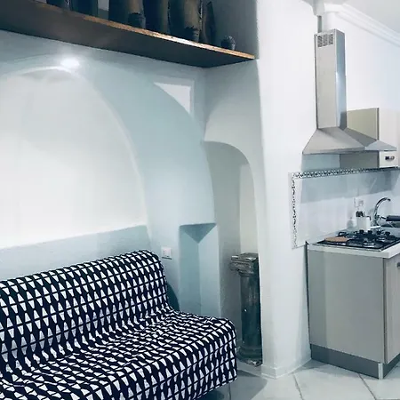 Tavernetta Sul Porto