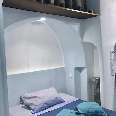 Apartamento Tavernetta Sul Porto *