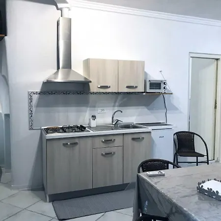 Apartamento Tavernetta Sul Porto *