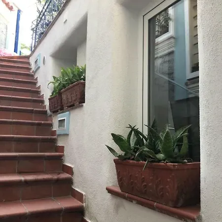 Apartamento Tavernetta Sul Porto *