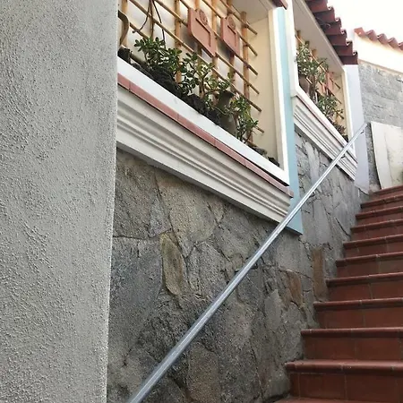 Tavernetta Sul Porto Isquia