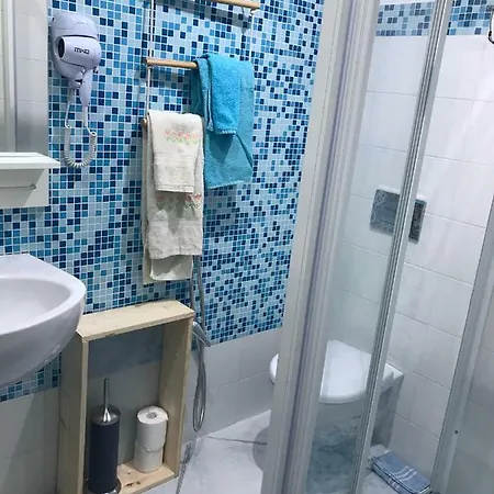 Tavernetta Sul Porto Apartamento Isquia