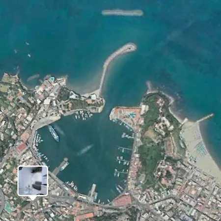 Tavernetta Sul Porto *